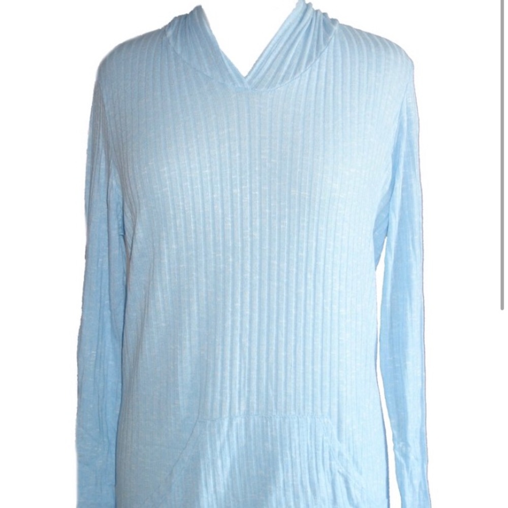 Honey and Lace Carmel Hoodie / Piphany